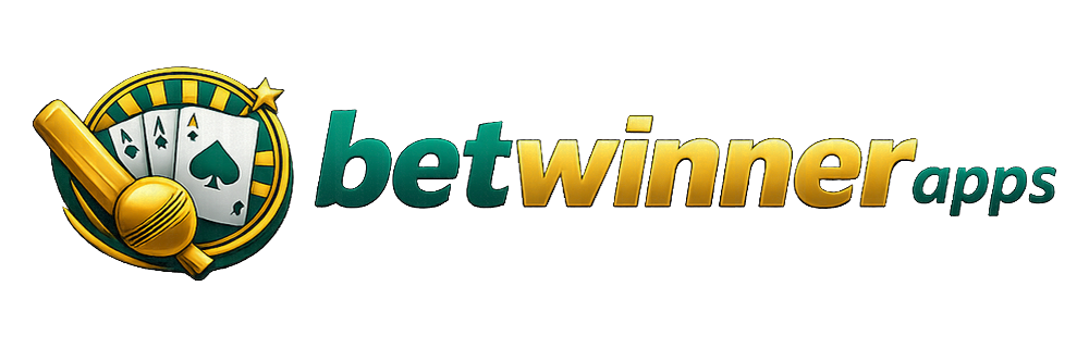 betwinner apps logo